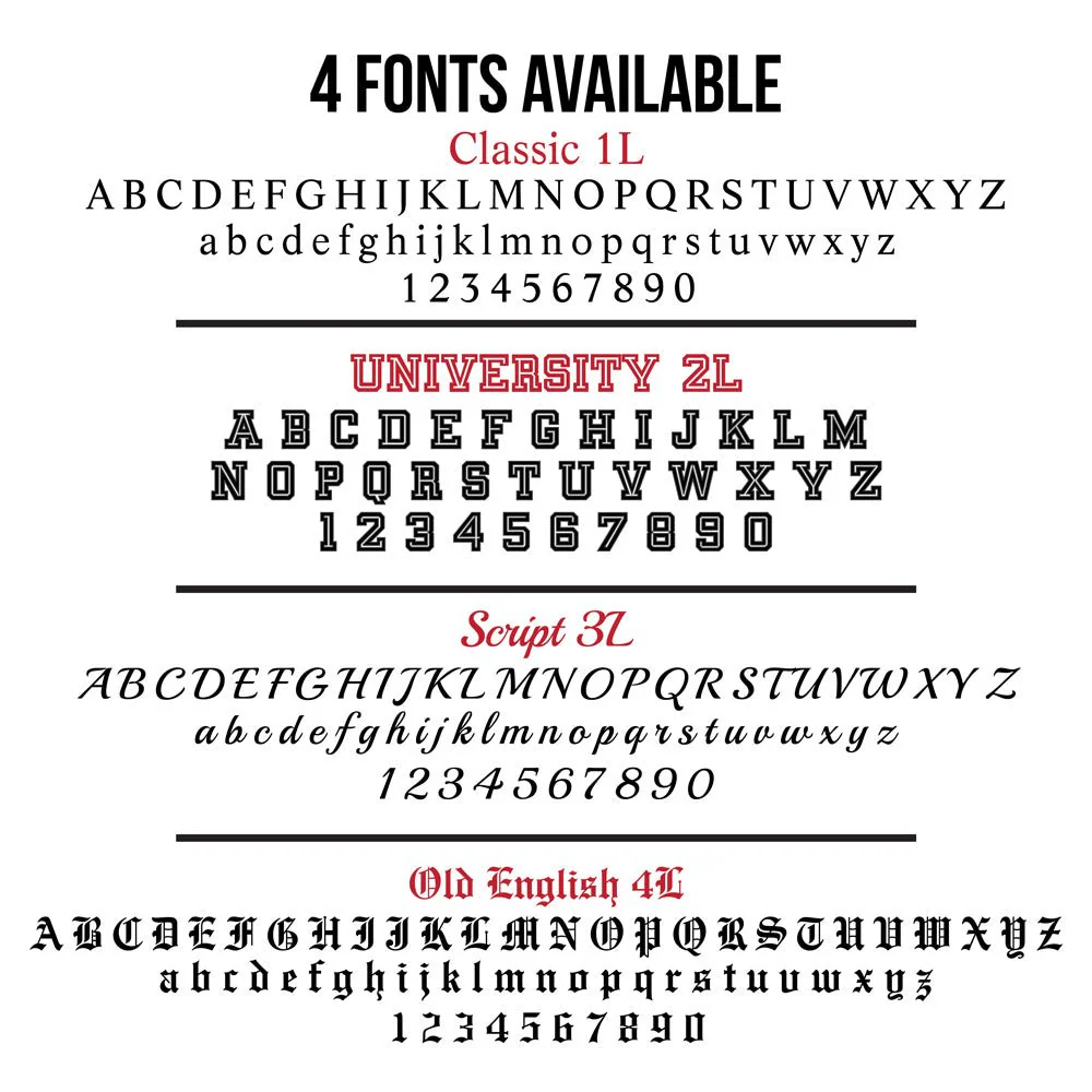 Custom Engraved Wooden Gift Box for Liquor Bottles - Image 7