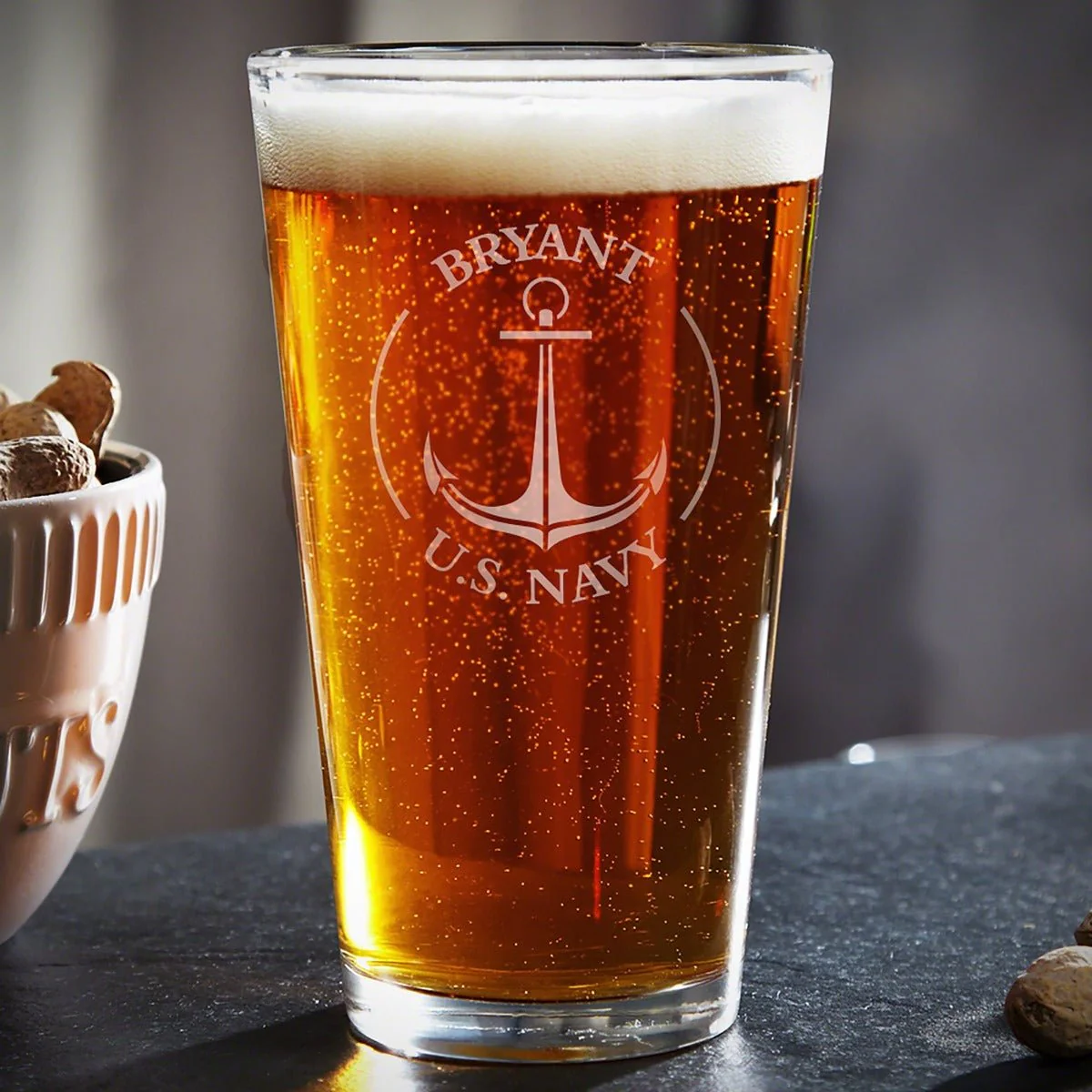 Engraved Ammo Can & Bullet Opener Military Gift Set - Image 7