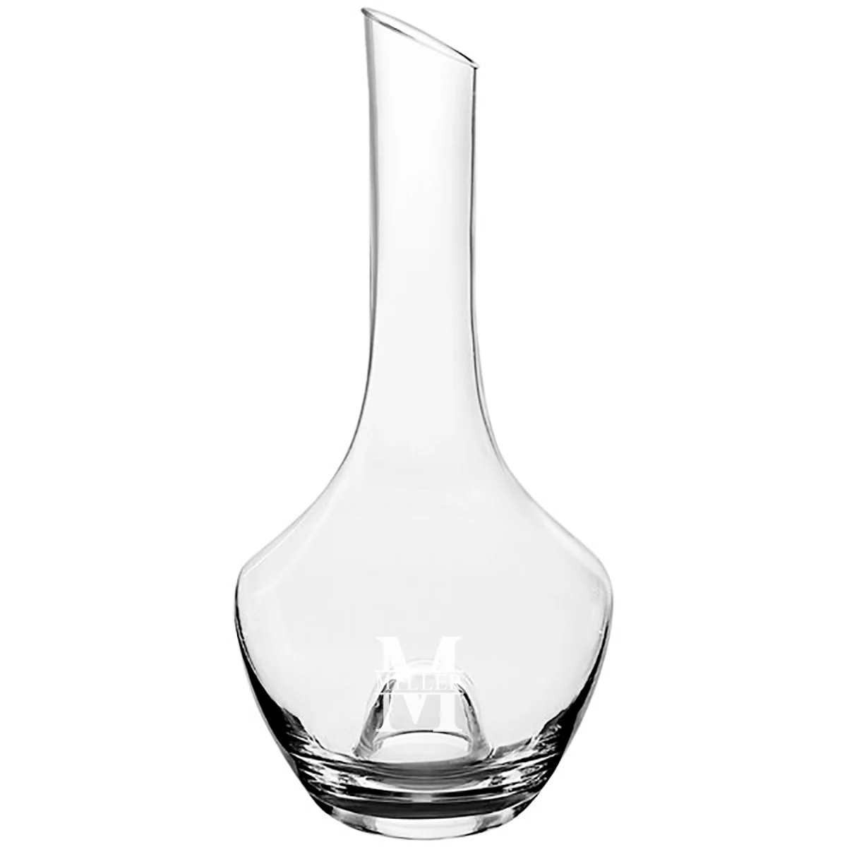 Barlow Personalized Wine Decanter Set - Image 13