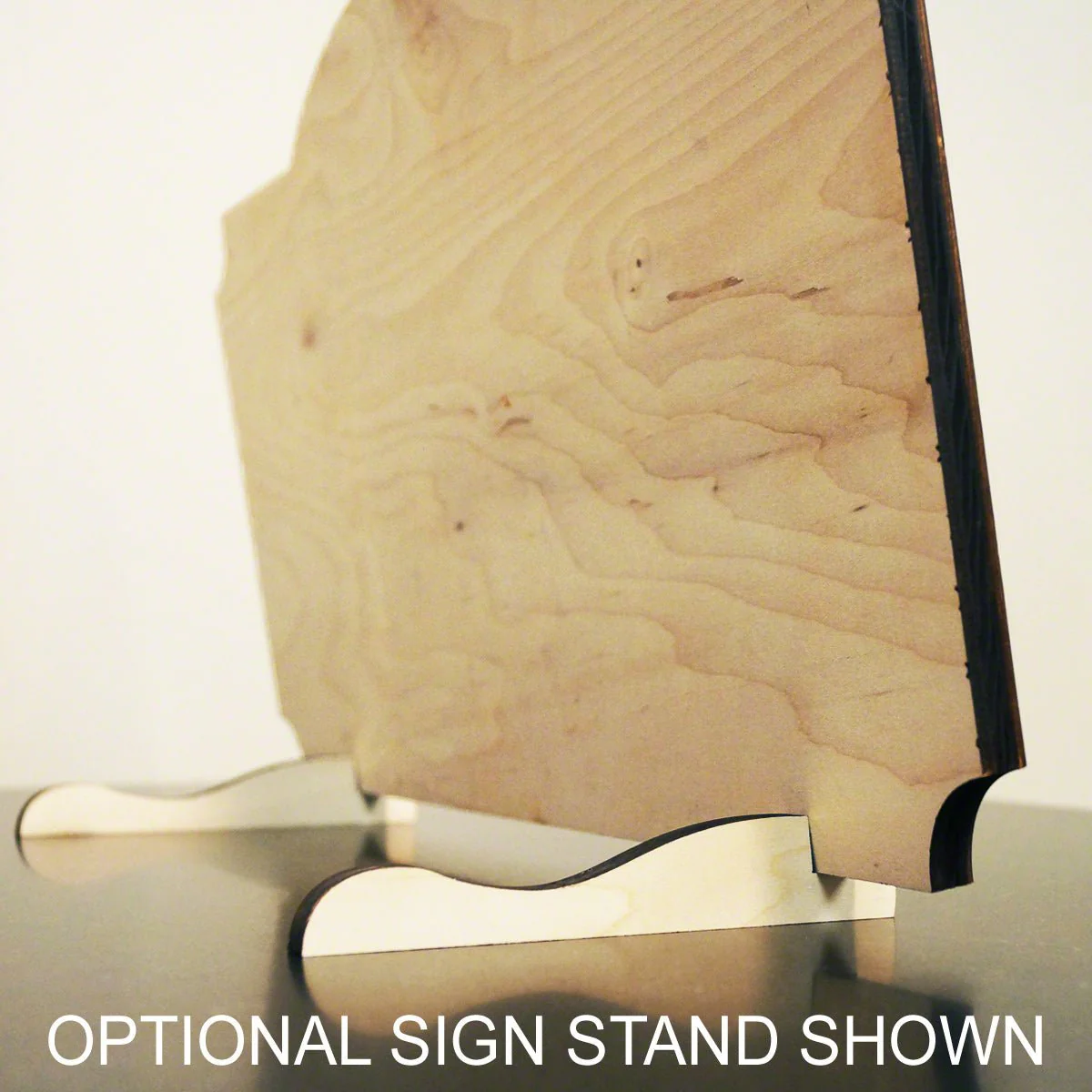 Blockbuster Custom Home Theater Sign - Image 7