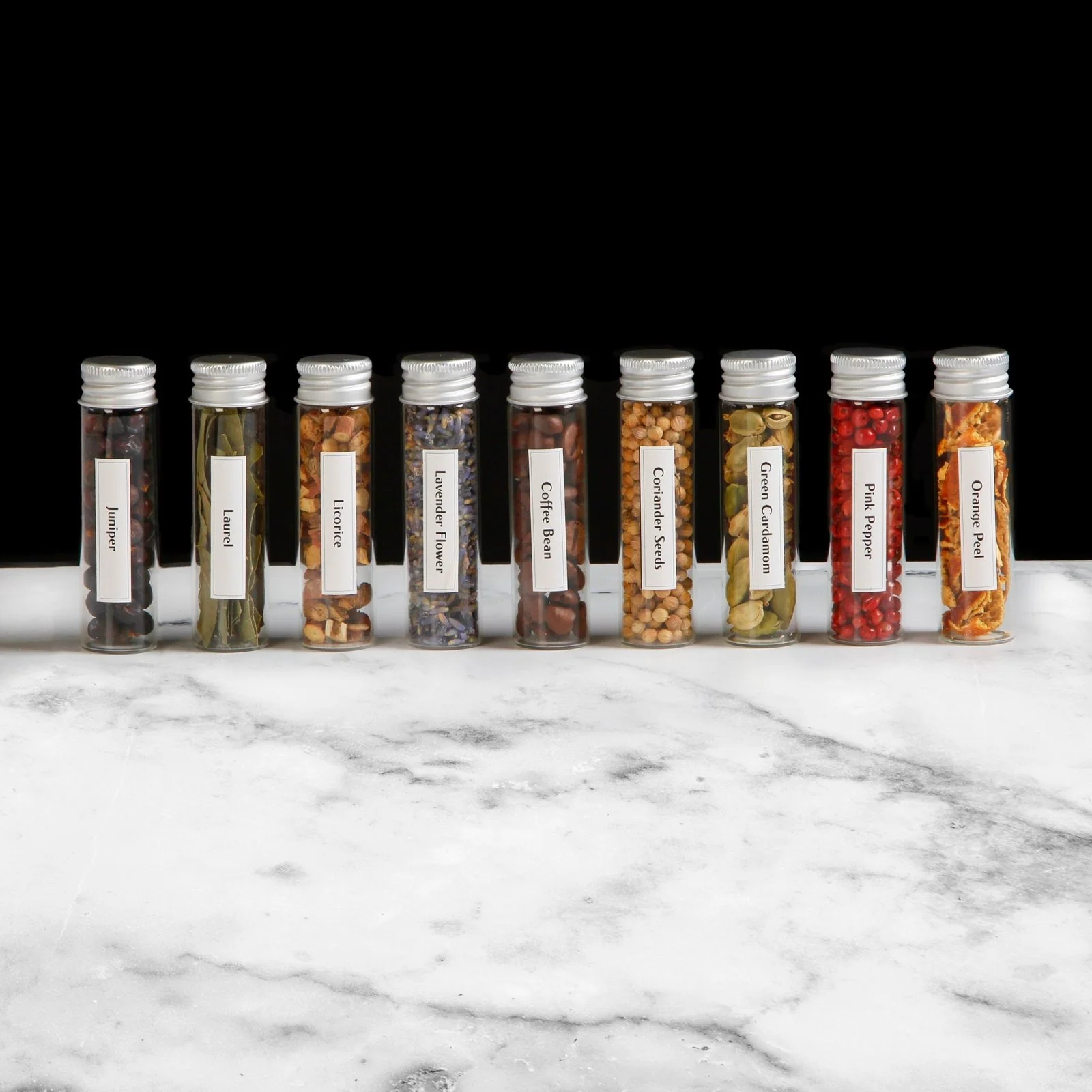 Botanical Bliss DIY Gin Infusion Kit, Cocktail Infusion Kit - Image 3