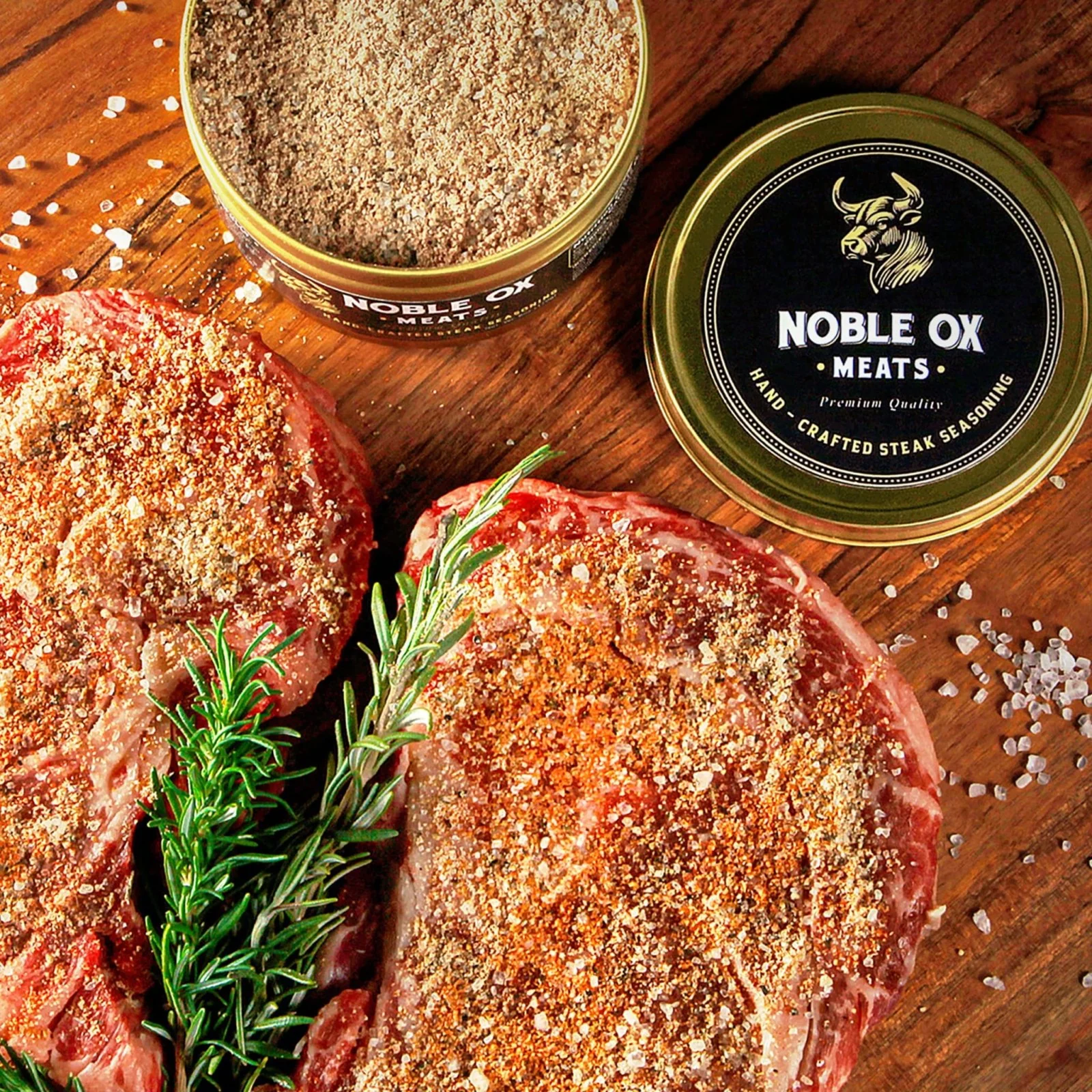 Carnivore's Delight Meat Lover BBQ Gift Basket w Grill Tools - Image 10