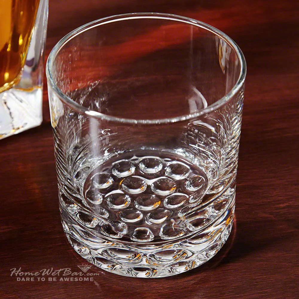 Engraved Whiskey Stone Gift Set with Buckman Glasses - Image 10