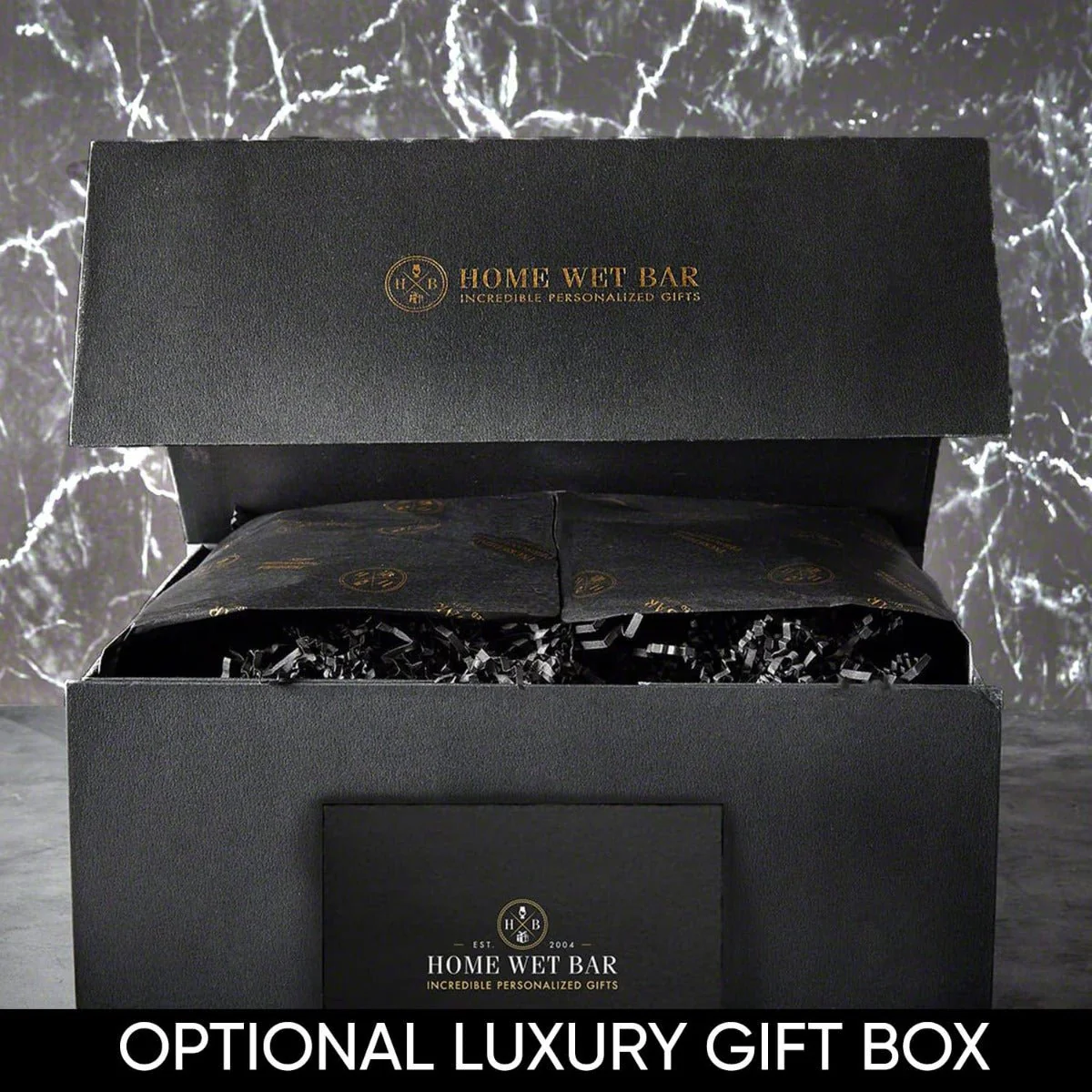 Classic Groomsman Custom Whiskey & Cigar Set  Groomsmen Gift Set - Image 9