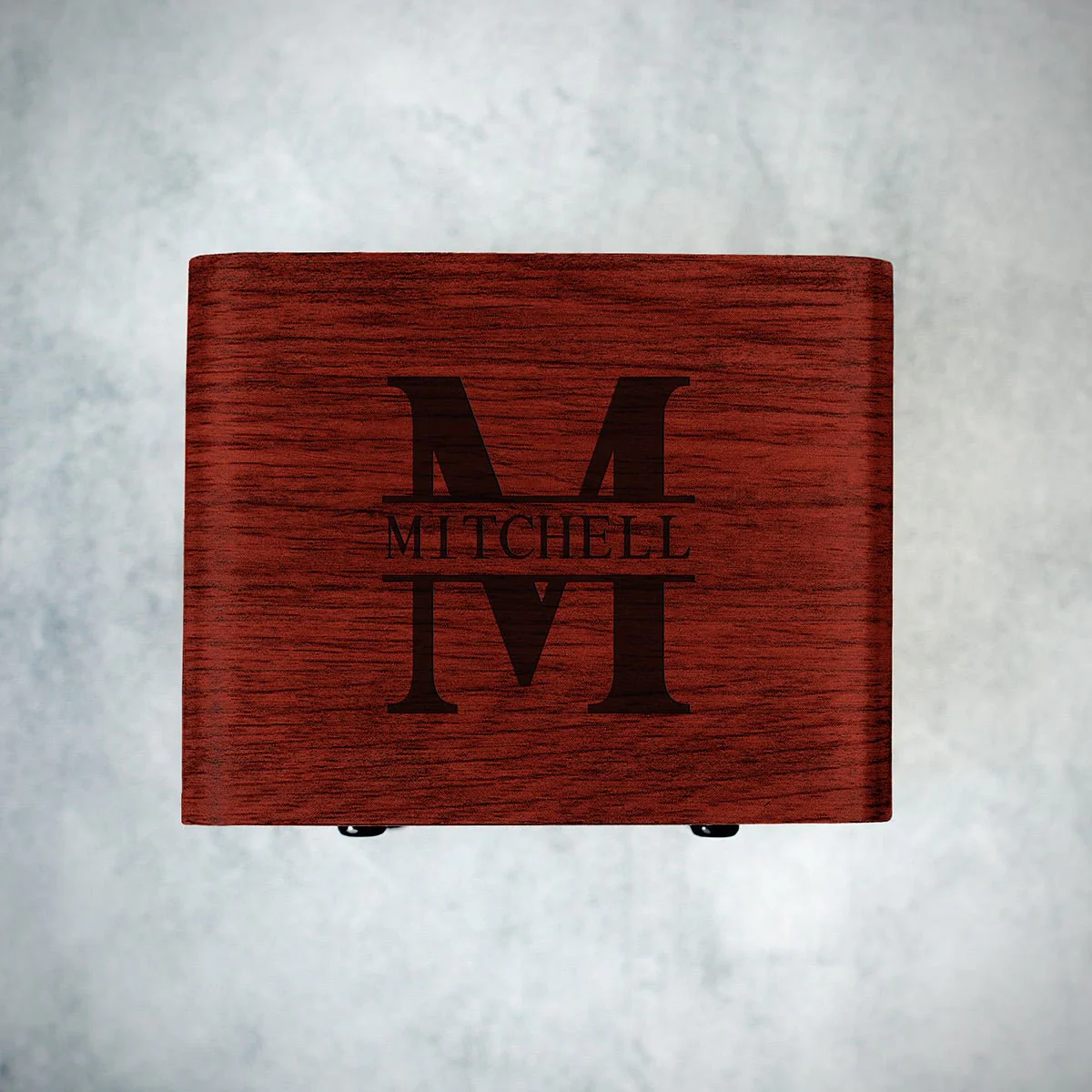 Custom Bluetooth Speaker - Cherrywood - Image 5