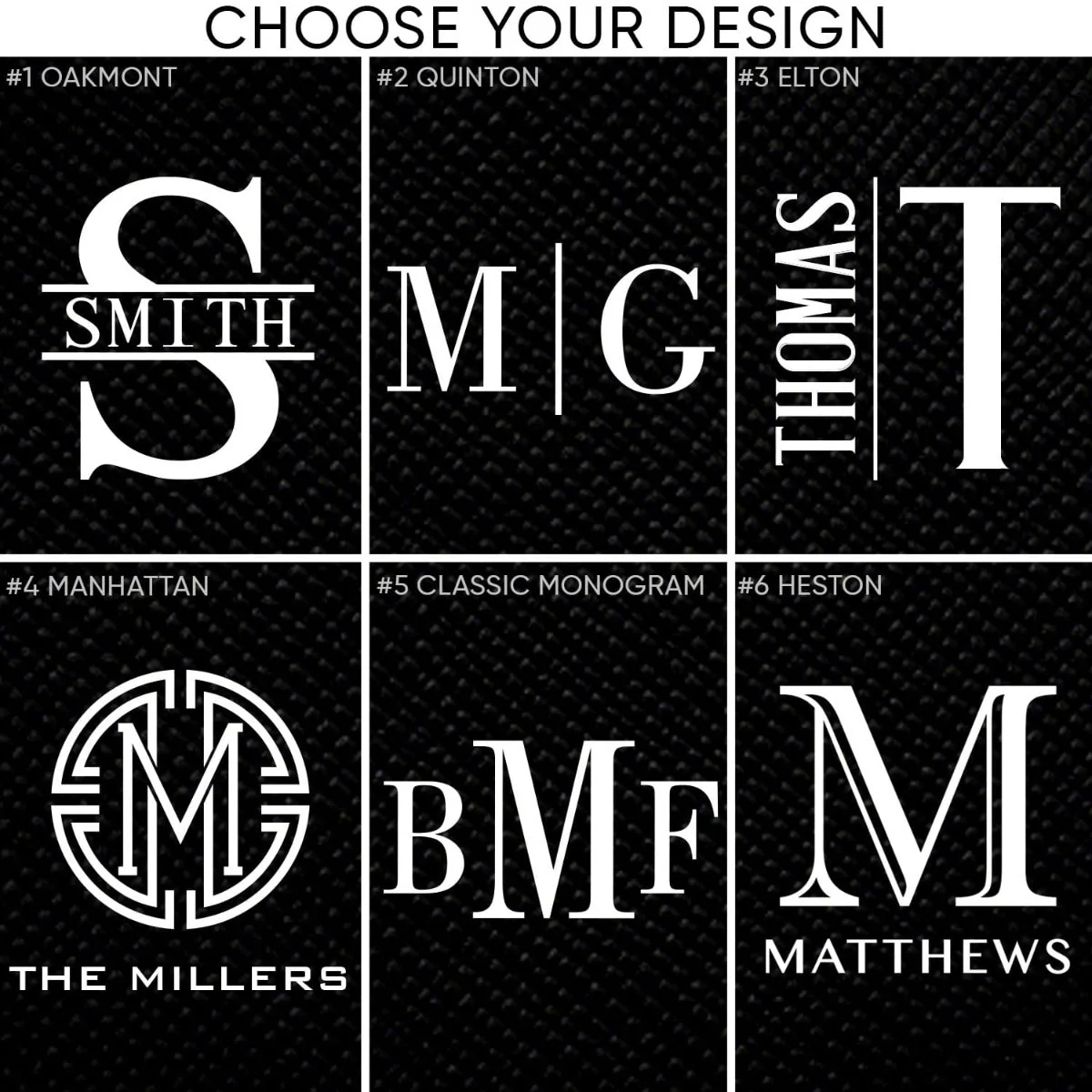 Custom Twist Whiskey Glasses with Box - Image 3