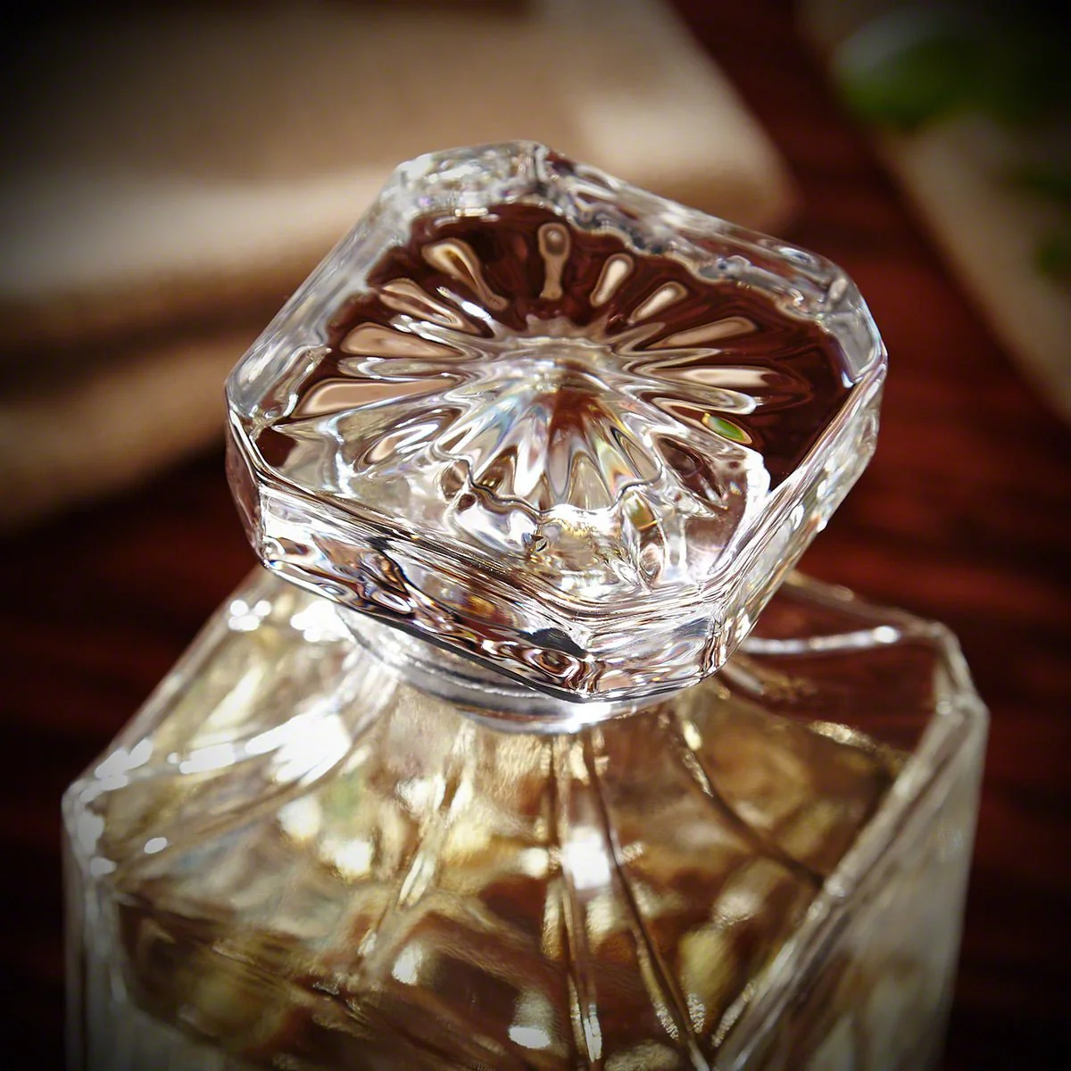 Custom Vodka Gift Set with Glacier Cocktail Glasses - 6pc - Image 10