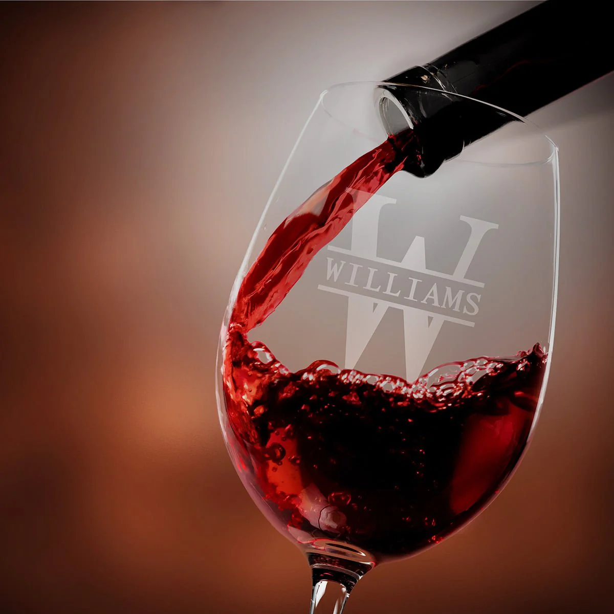 Reims Custom 5pc Luxury Wine Gift Set with Decanter & Glasses - Image 9