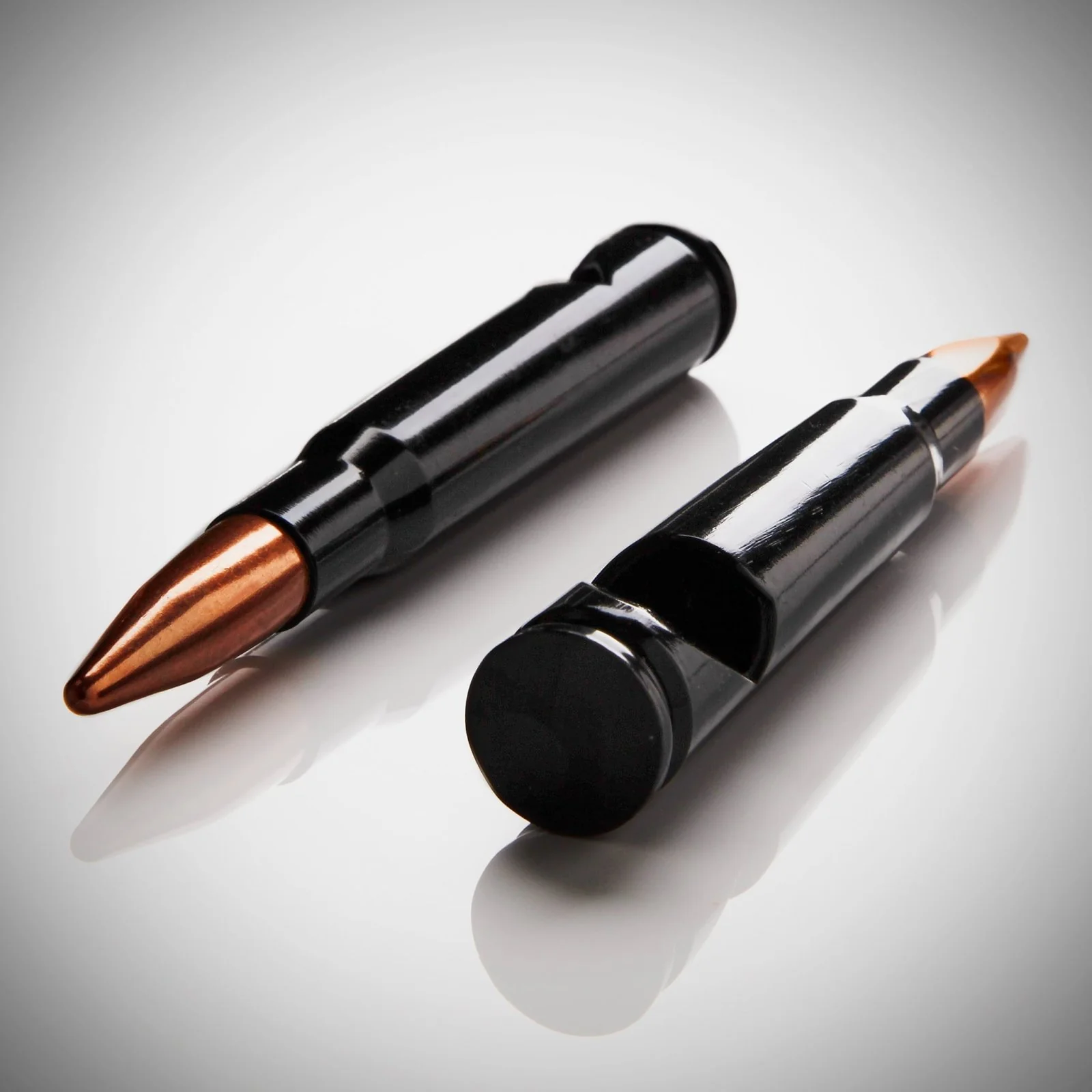 Engraved 50 Cal Bullet Groomsmen Bottle Openers Set of 5 - Image 3