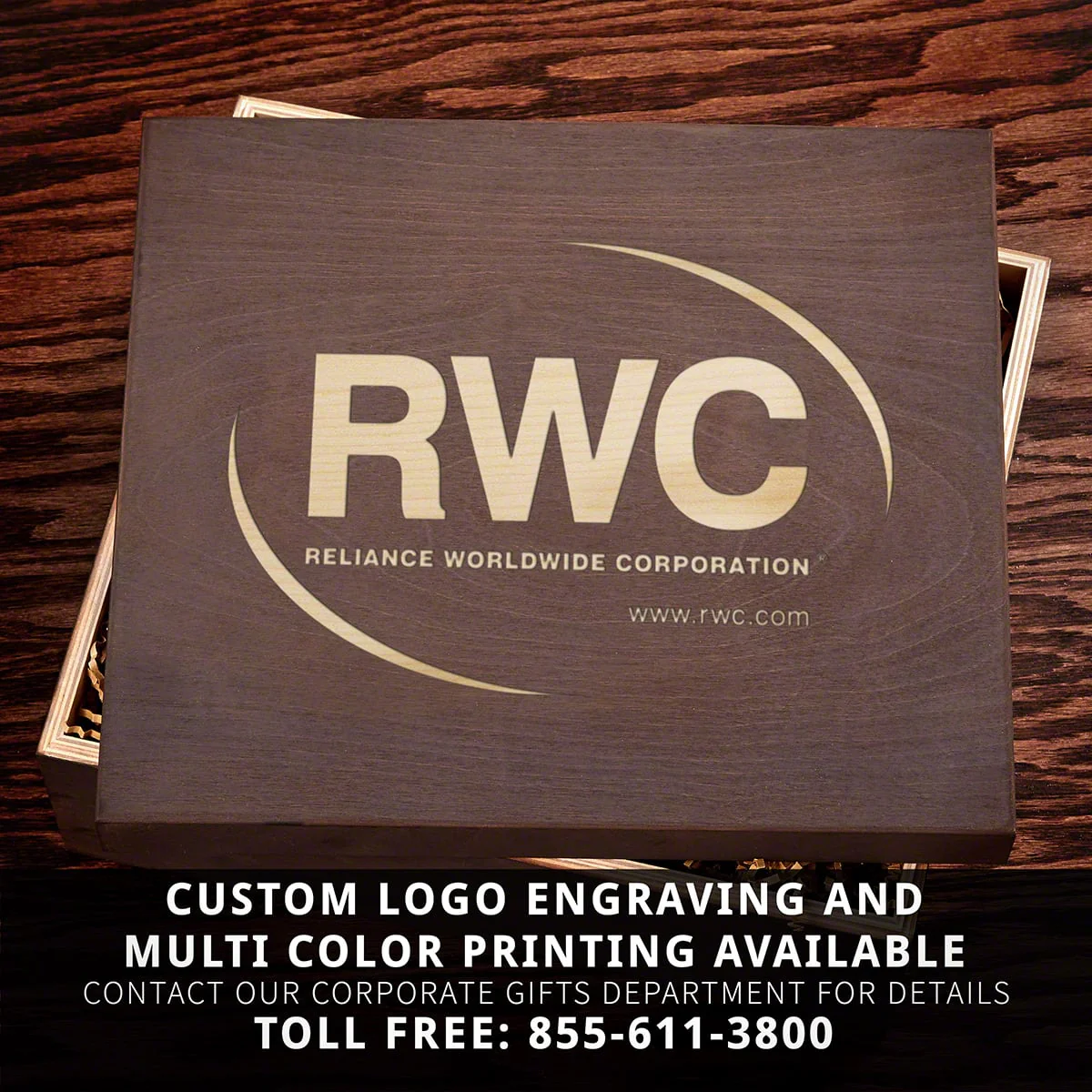 Engraved Firefighter Liquor Decanter Set with Whiskey Glasses - Handcrafted Box - Image 12