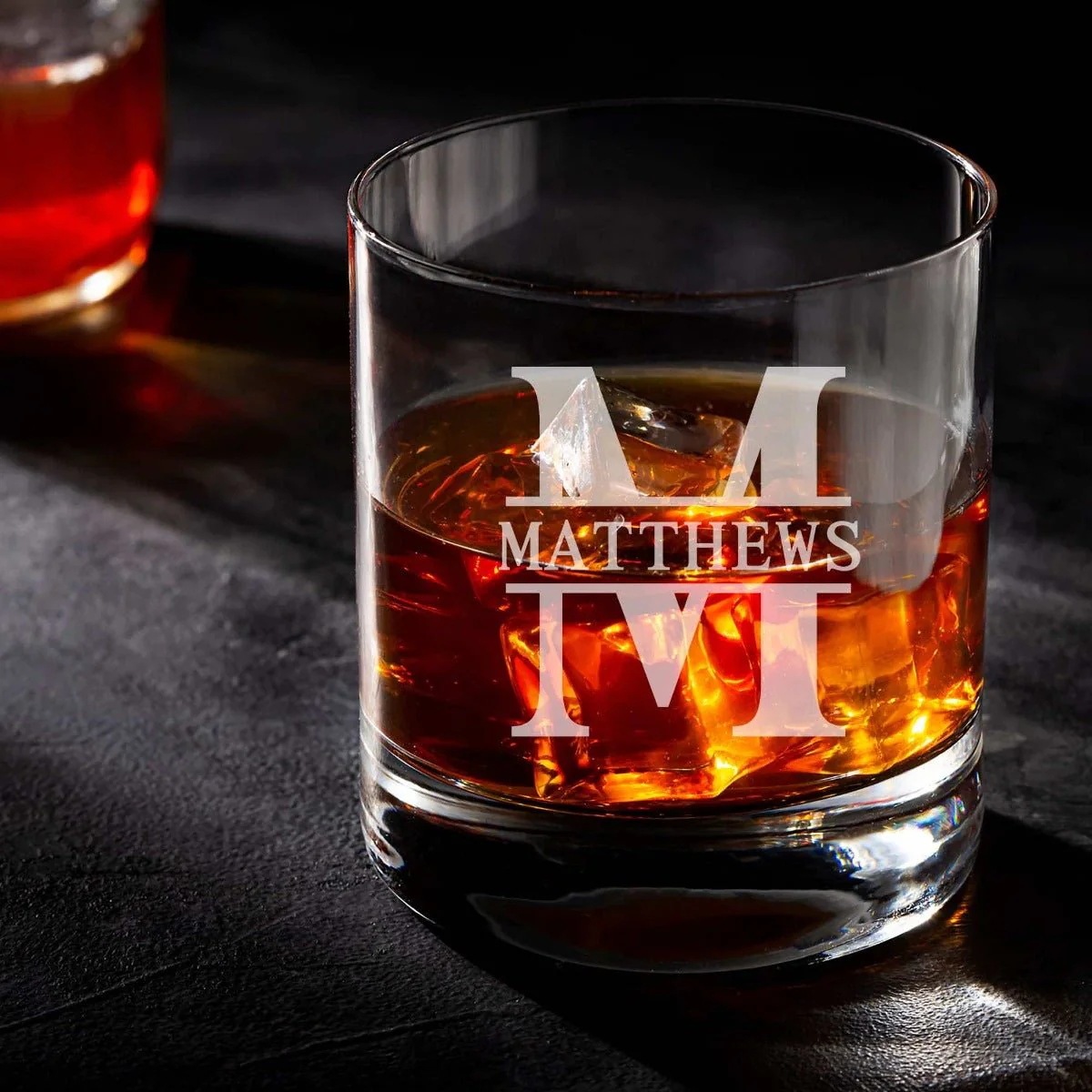 Personalized Ammo Can & Whiskey Groomsmen Gift Set - 5pc - Image 9