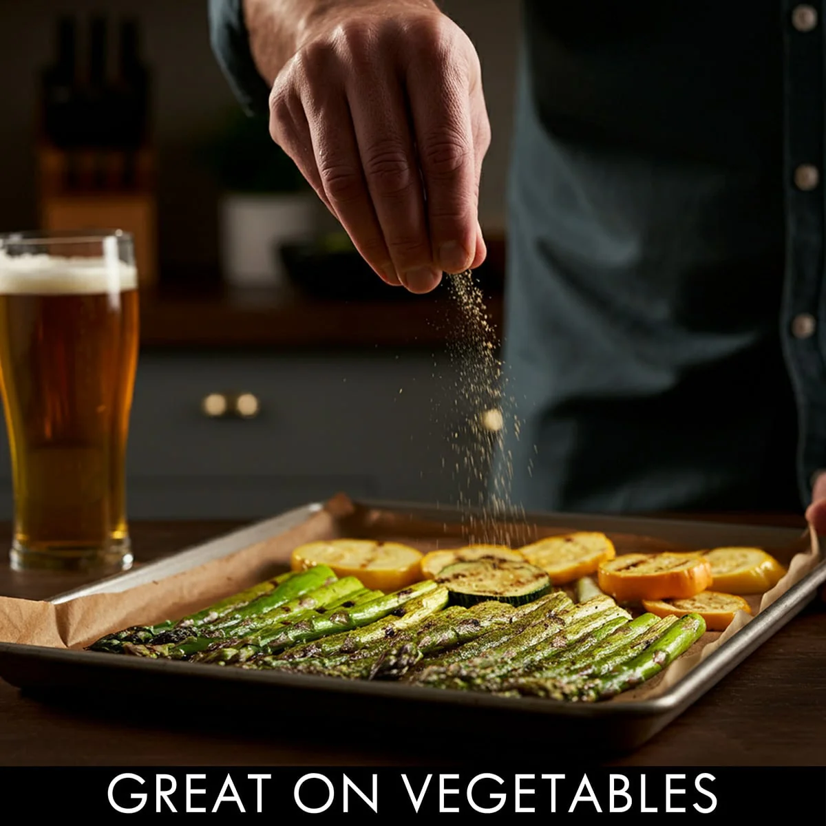 Noble Ox Gourmet Steak & Meat Seasoning - Image 6