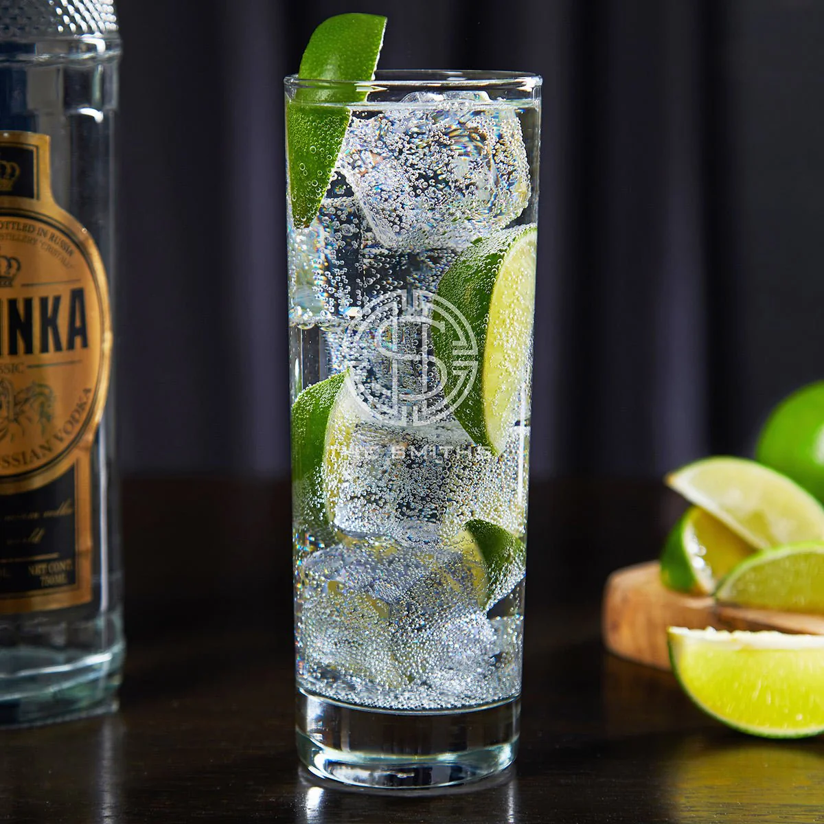 Engraved Highball Glasses - Image 8