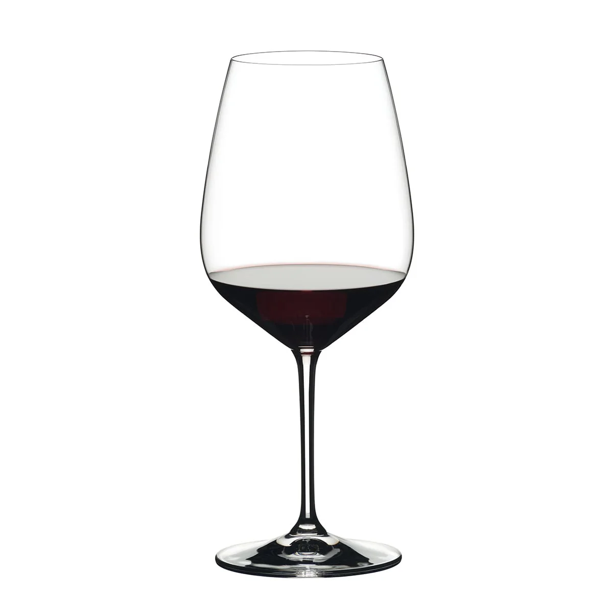 Riedel Wine Glasses, Engraved, Set of 2 - Cabernet/Red Wine Glasses - Image 7