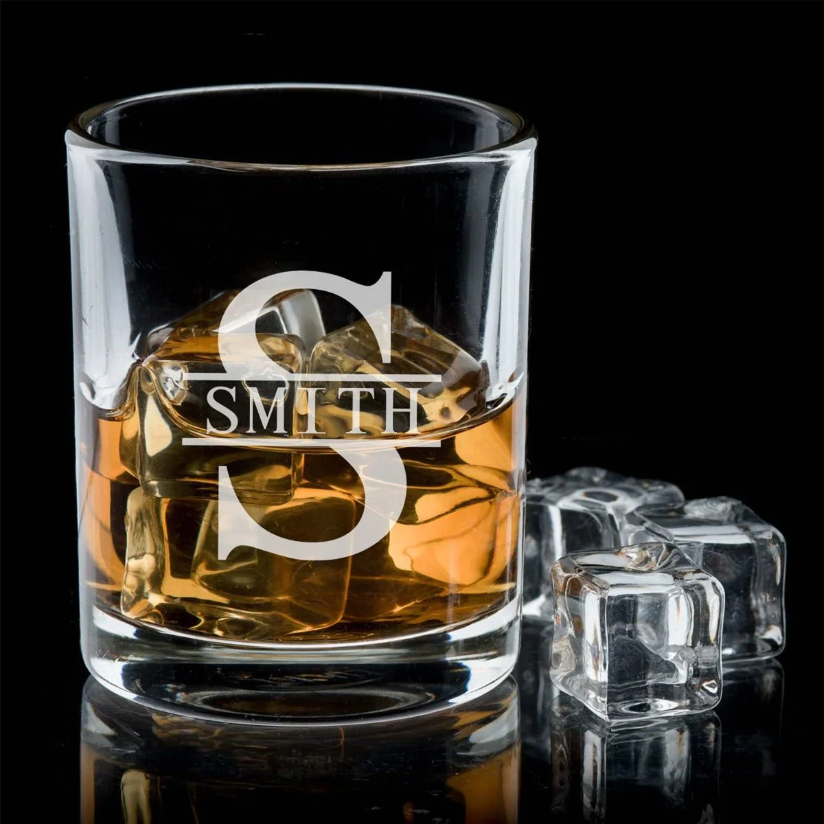 Custom Lawyer Gift Whiskey Decanter Box Set with Glasses - Image 7