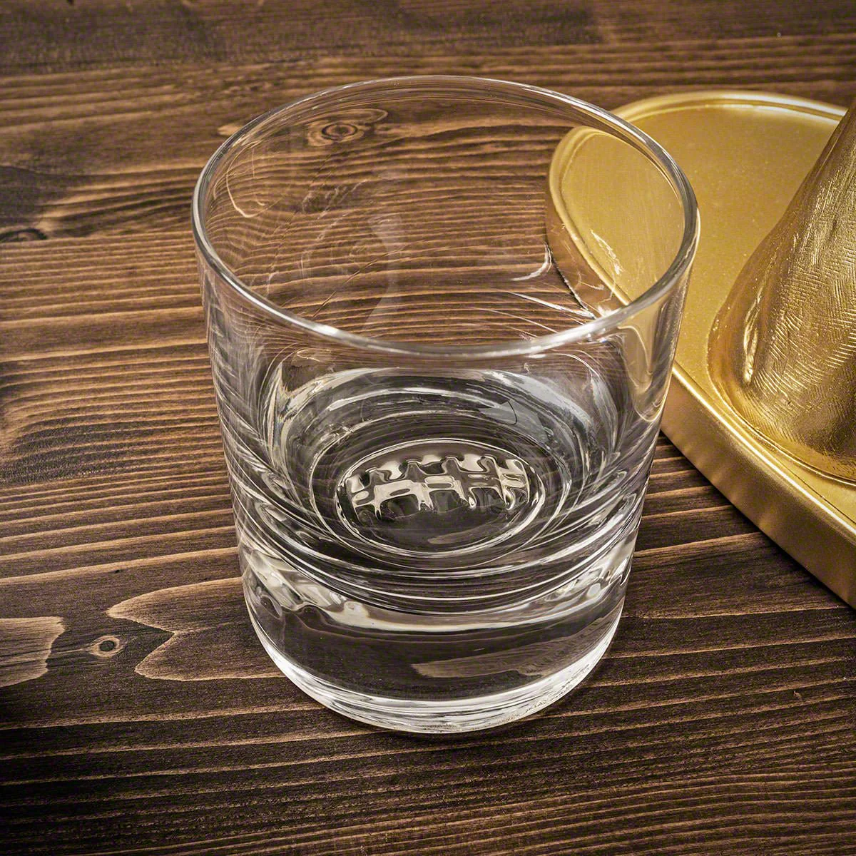 Touchdown Football Decanter Set - Image 5