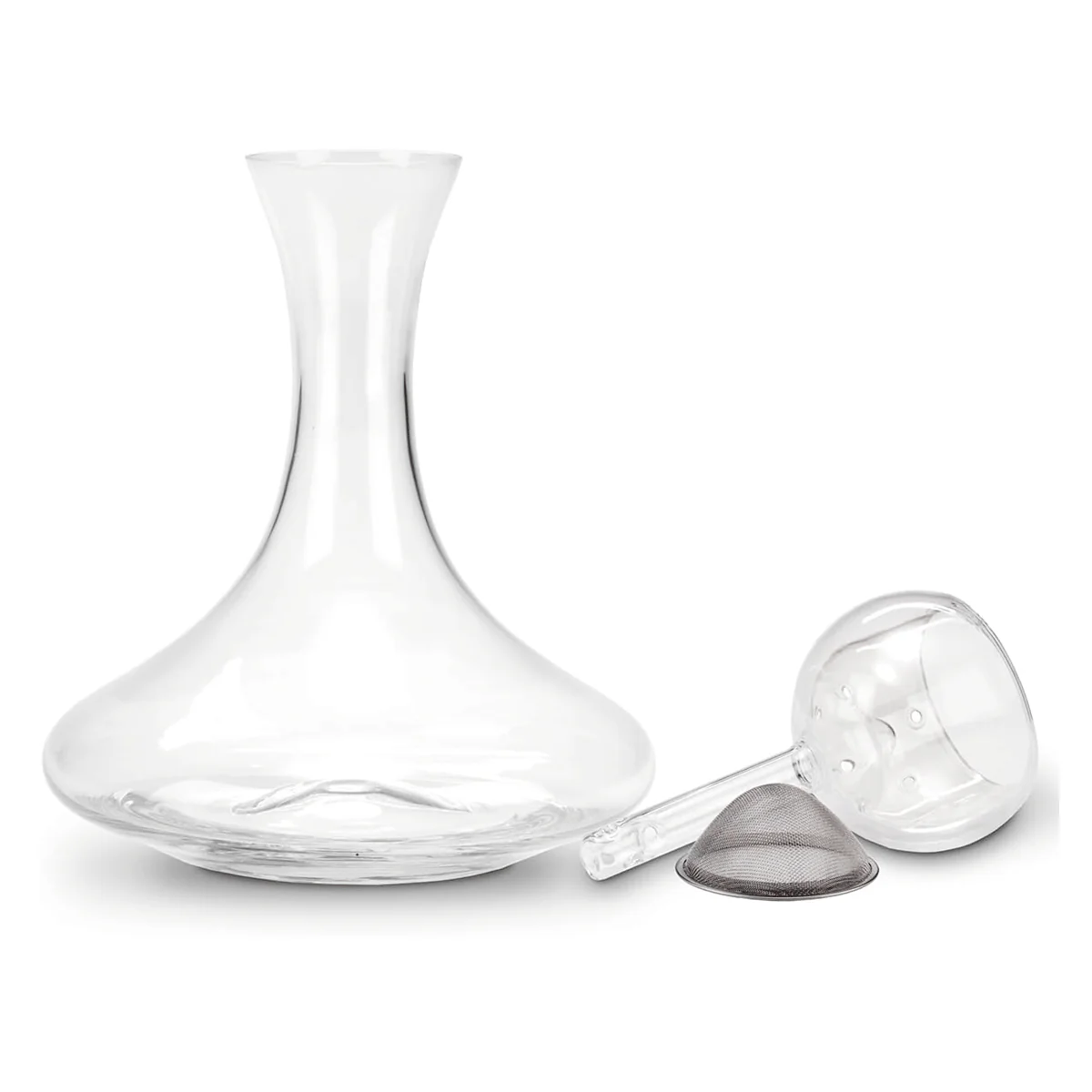 Trevi Aerating Wine Decanter - Image 6
