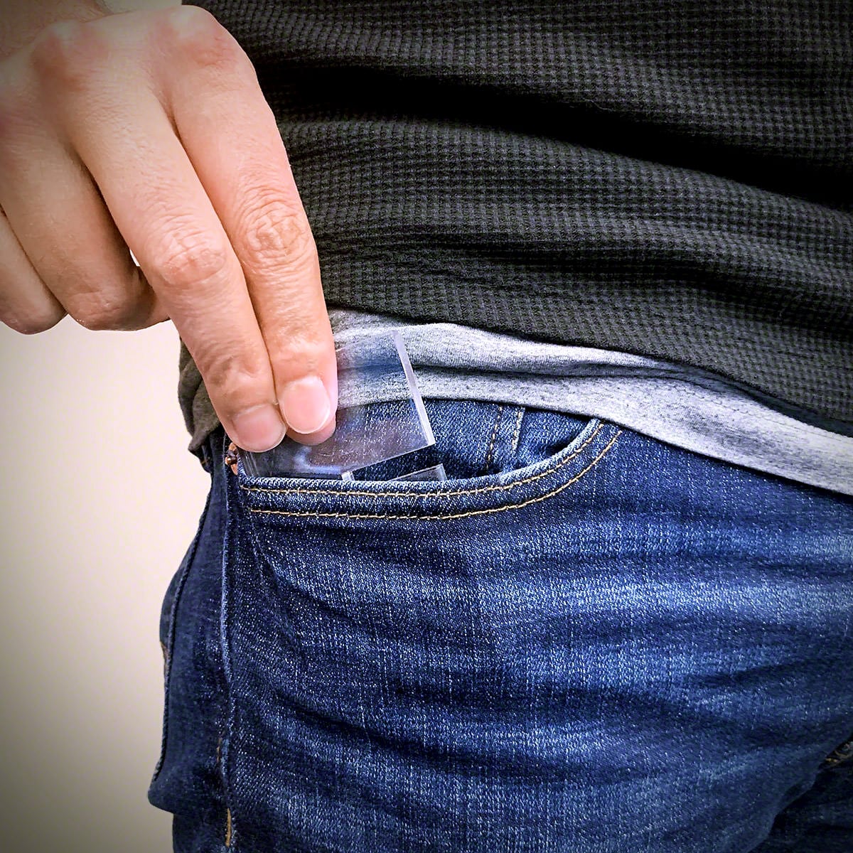 Ultra Rare Edition Custom Whiskey Glasses and Cigar Gift Set - 7pc Ebony Black Boxed - Image 10