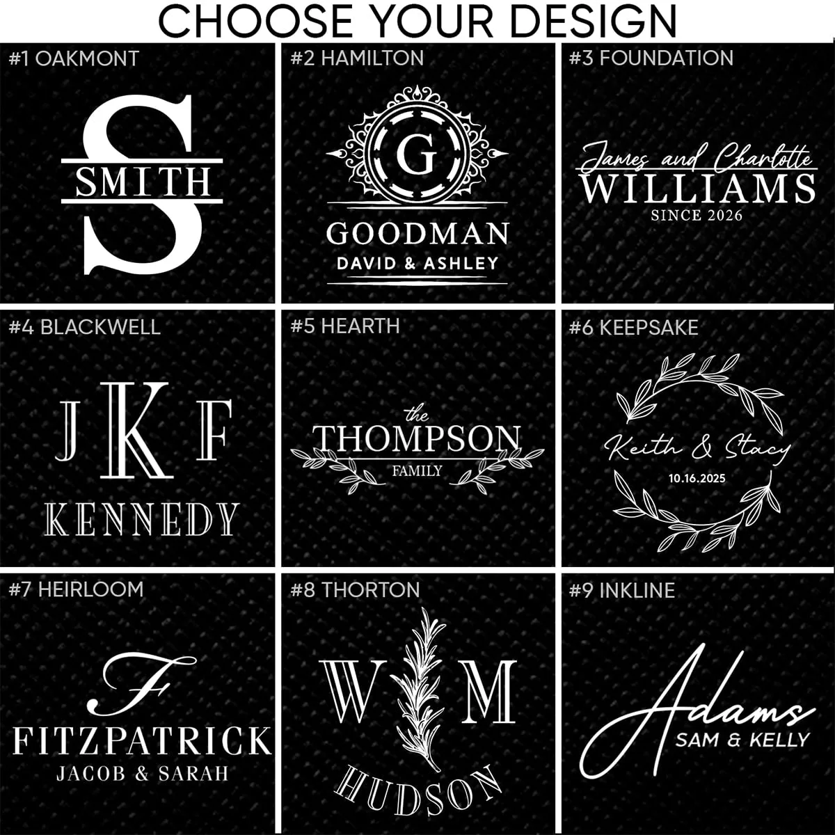 Trieste Engraved Charcuterie Board Set with Cheese Knife Set - Image 6